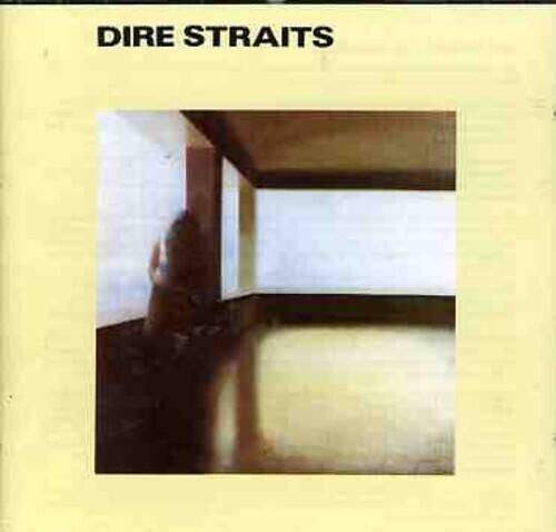Dire Straits - Dire Straits   - COMPACT DISCS [CD]