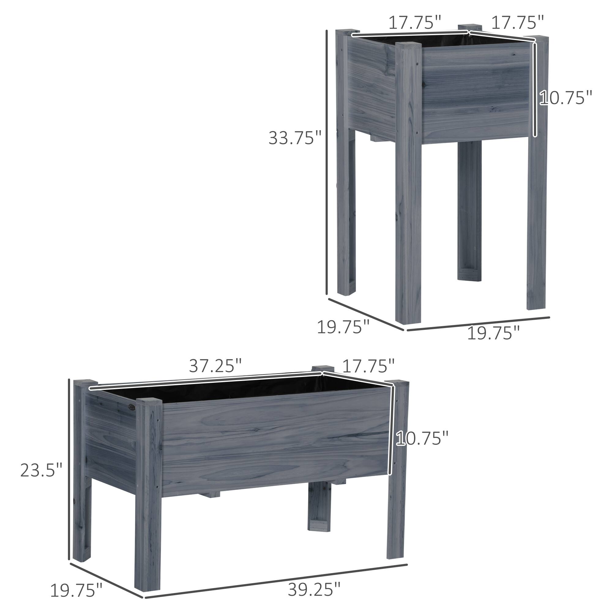 17.75", 17.75", 10.75", 33.75", 19.75", 19.75", 37.25", 17.75", 10.75", 23.5", 19.75", 39.25"