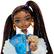 Alt View 2. Mattel - Barbie Dream Besties™ Barbie® “Brooklyn" Doll and Accessories - Collectibles - Multicolor.