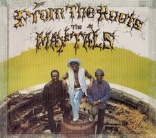 From the Roots [LP] - VINYL - Front_Zoom