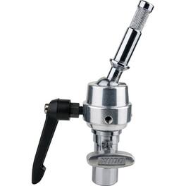 Kupo - 5/8" Swivel Super Grip Finger with Ratcheted Handle
