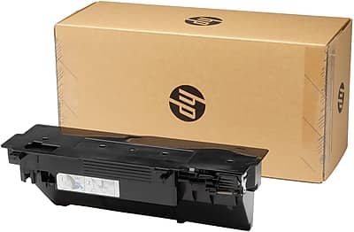 HP - 3WT90A Waste Toner Collection Unit price history on PriceWatchPro