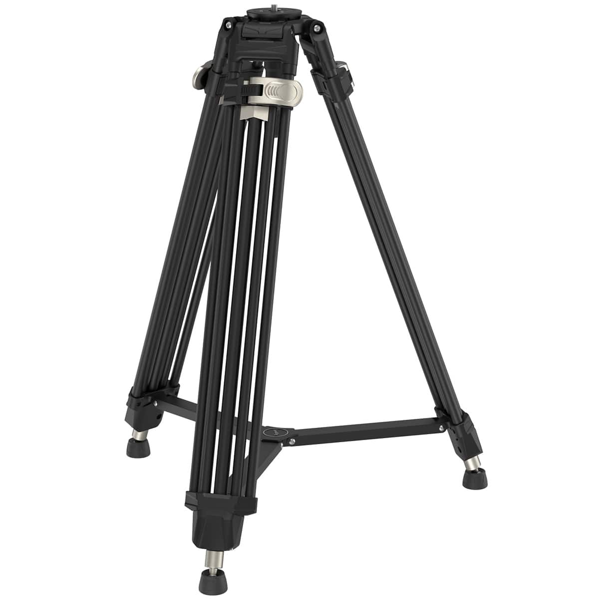 Smallrig - AD-80 2-Section FreeBlazer Heavy-Duty Aluminum Alloy Tripod with 75mm Bowl