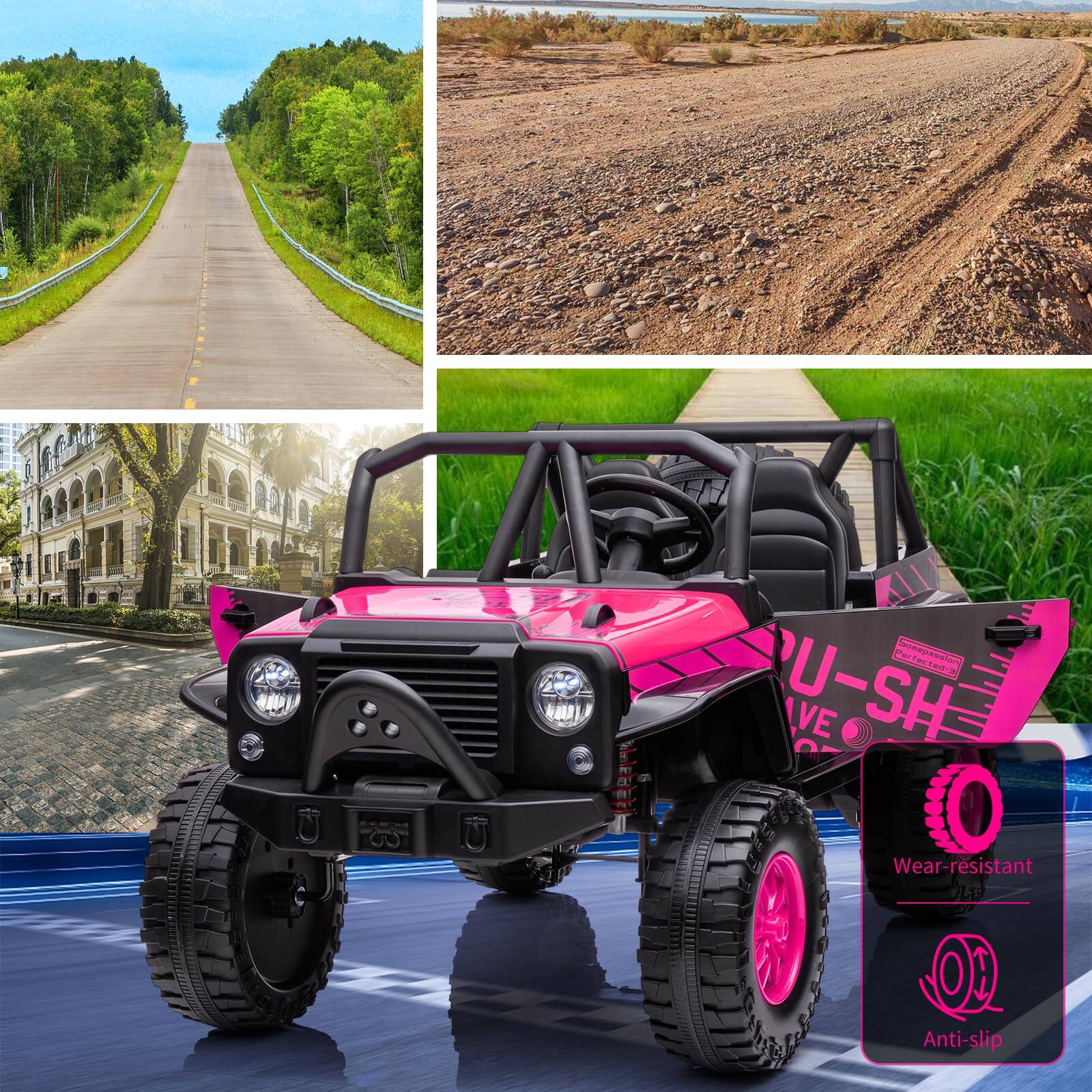 10 - U-SH VE O  
Wear-resistant OD Anti-slip