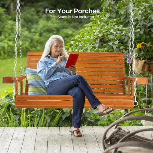 For Your Porches  
The Stand Is Not Included