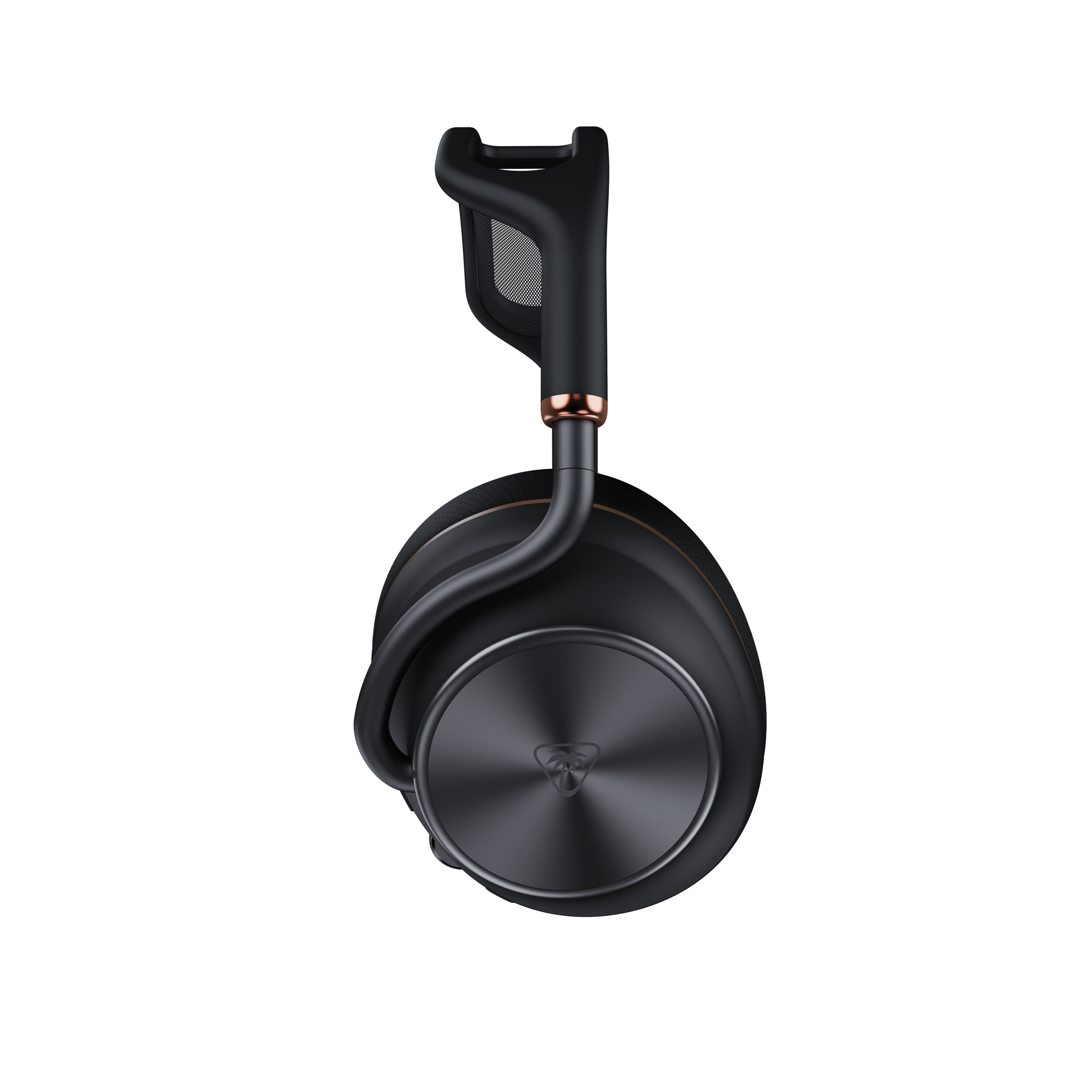 Alt View 14. Turtle Beach - Stealth Pro II Multiplatform Wireless Gaming Headset for Windows, PlayStation 5, PlayStation 4, & Mobile - Black.