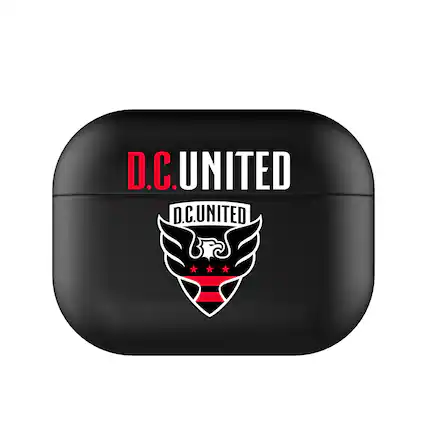 D.C. UNITED
D.C. UNITED