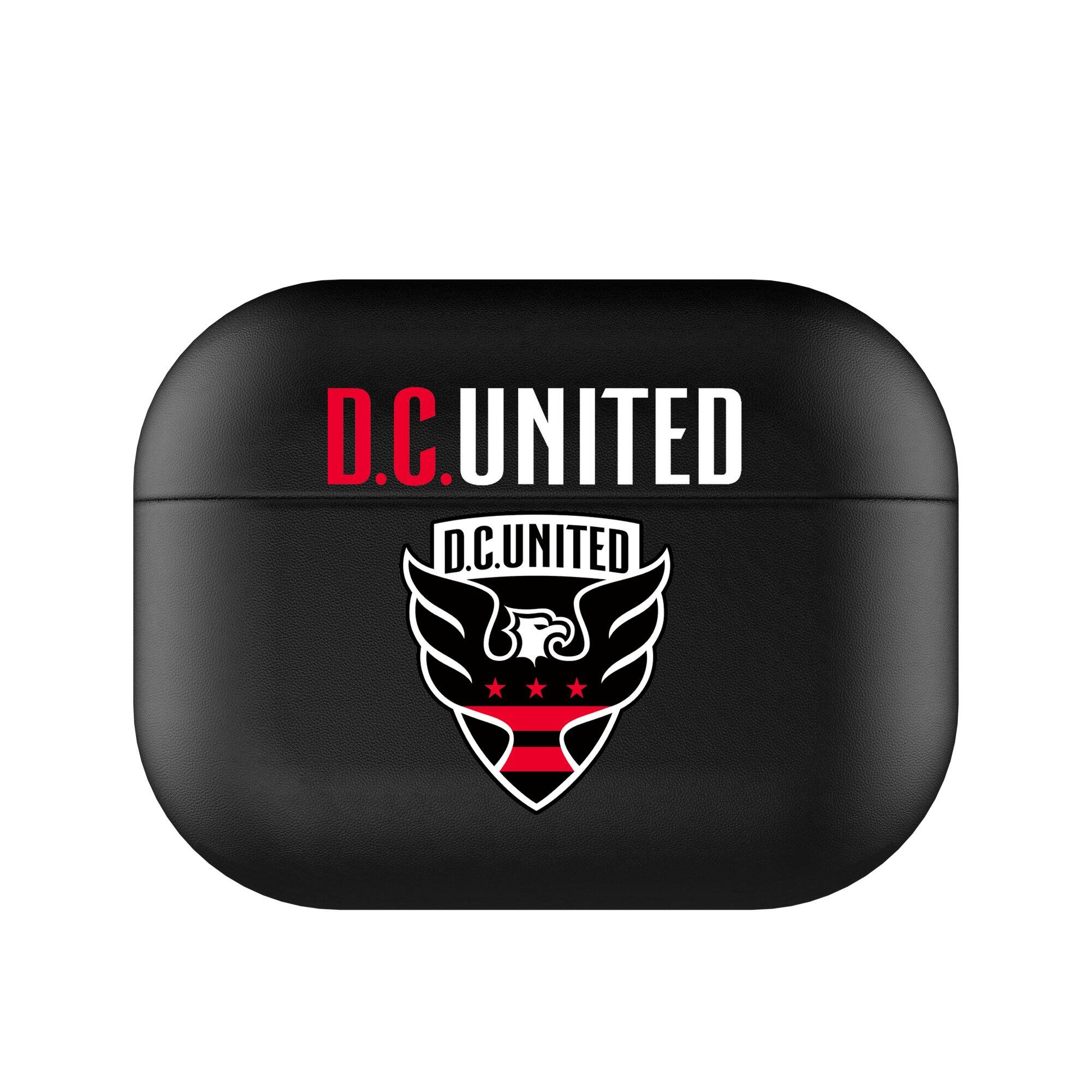 D.C. UNITED  
D.C. UNITED