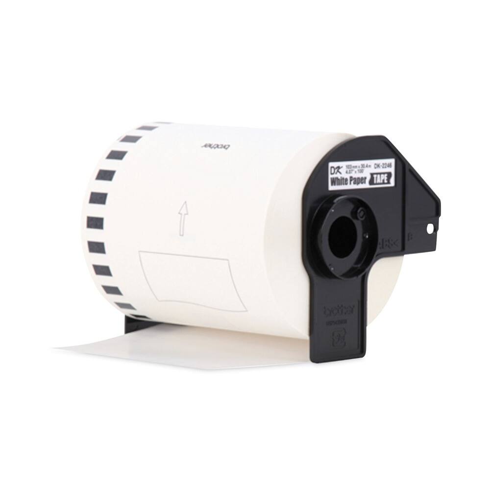 004 4 DK-2246 DAST White Paper TAPE

DK-2246
White Paper TAPE