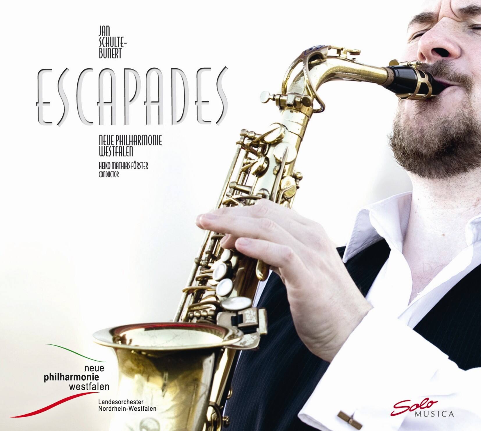 Escapades [LP] [VINYL] price history on PriceWatchPro