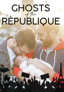 Ghosts of the Republique - DVD