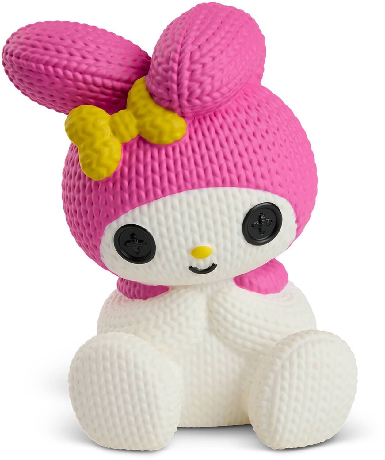 Handmade by Robots - Hello Kitty and Friends - My Melody #270 - Collectibles