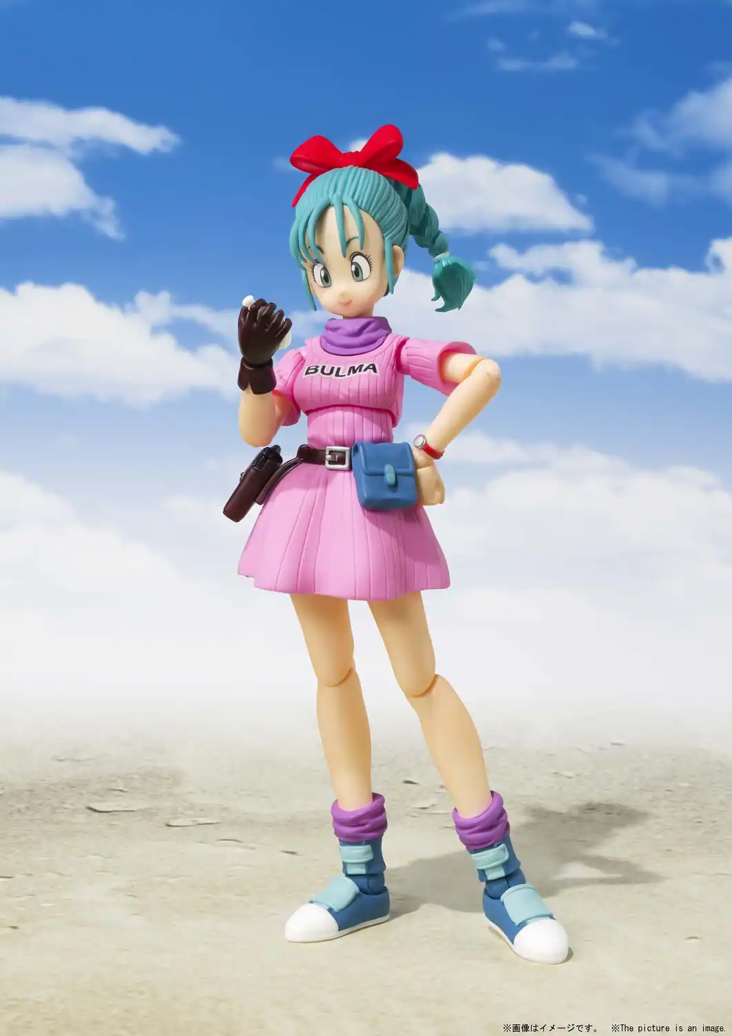 BULMA  
The picture is an image.