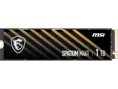 msi SPATIUM M461 | 1 TB