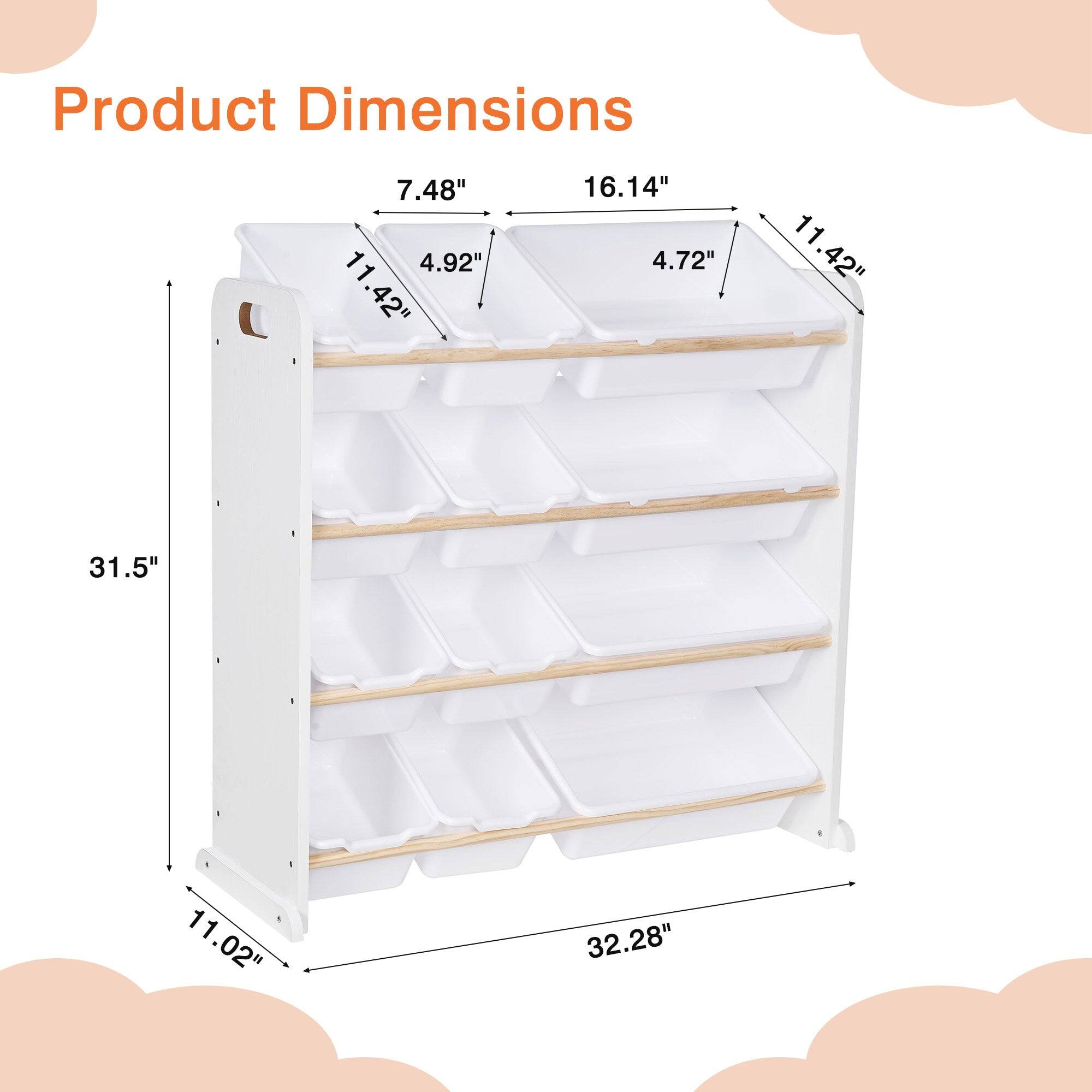 Product Dimensions: 7.48" x 4.92" x 11.42" x 16.14" x 4.72" x 11.42" x 31.5" x 11.02" x 32.28"