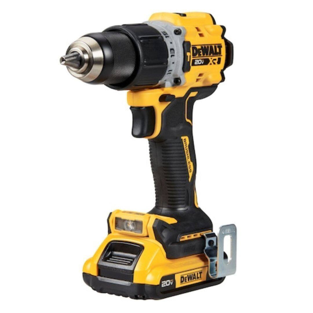 DEWALT 20V X BRUSHLESS