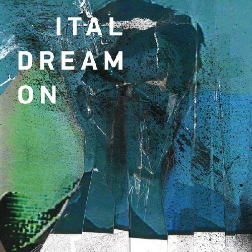 Ital - Dream on   - COMPACT DISCS [CD] price history on PriceWatchPro