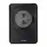 Alt View 1. Alpine - PWE-S800, Compact Shallow Mount Powered 8" Subwoofer System.
