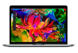Apple - Refurbished Excellent - MacBook Pro 13-Inch "Core i5" 2.0 Late 2016 8GB - 256GB SSD - Space Gray