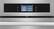 OVEN G Back Quick Start - 350° + Air Fry Stone-Baked Pizza I Timer I On-Off START Oven Modes Light