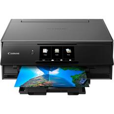 XK DIXMA Canon Copy Scan Print 7