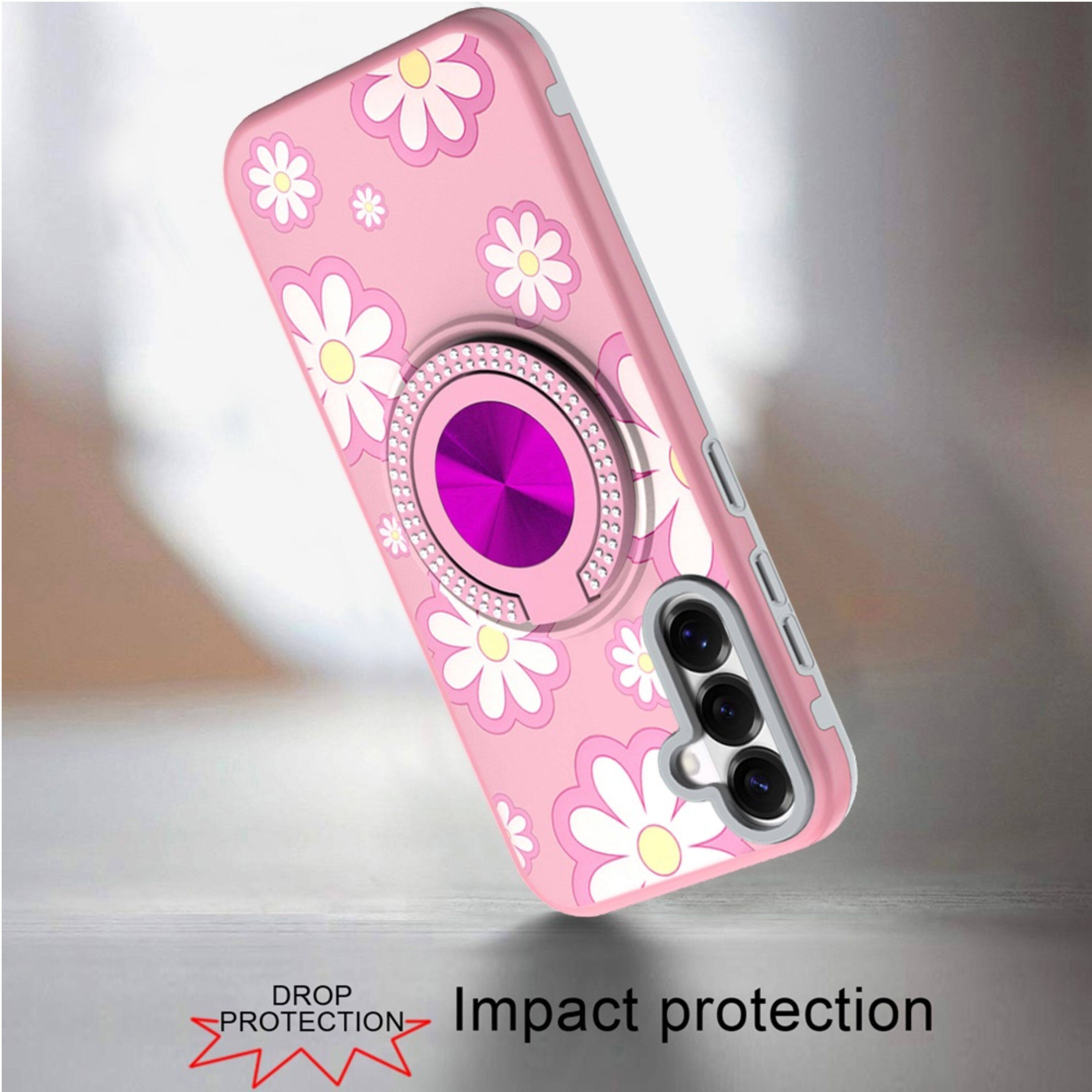 DROP PROTECTION  
Impact protection