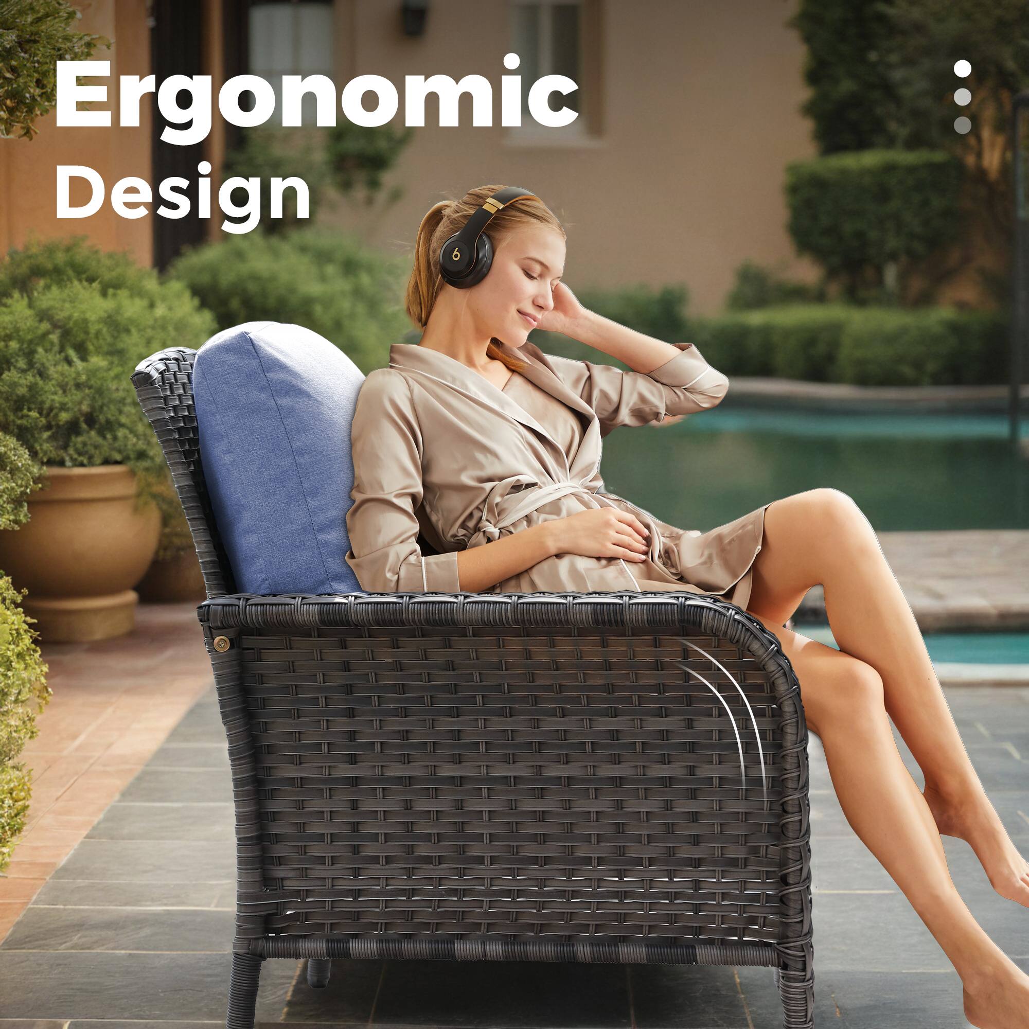 Ergonomic Design