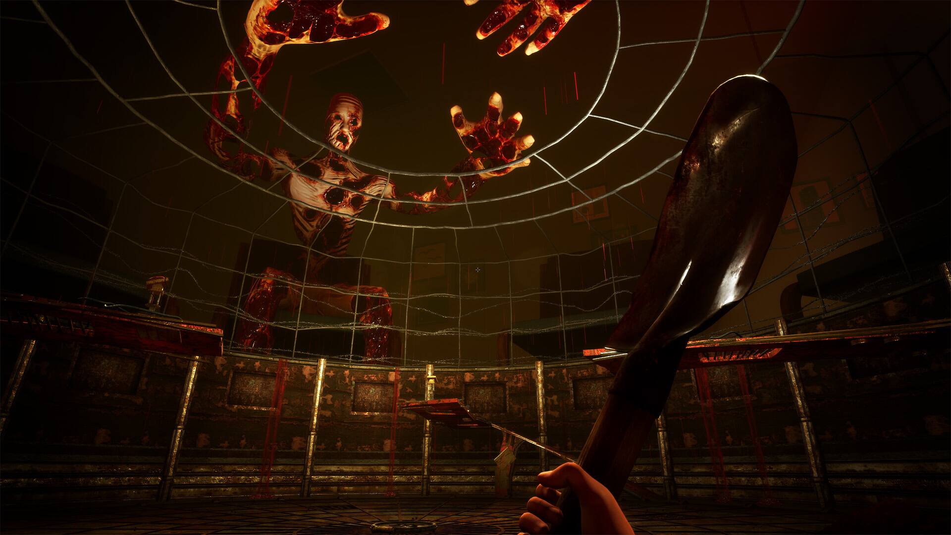 Alt View 2. GS2 Game - Remorse the List.