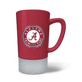 Great American Products - Alabama Crimson Tide 15oz. Team Colored Jump Mug - Multicolor