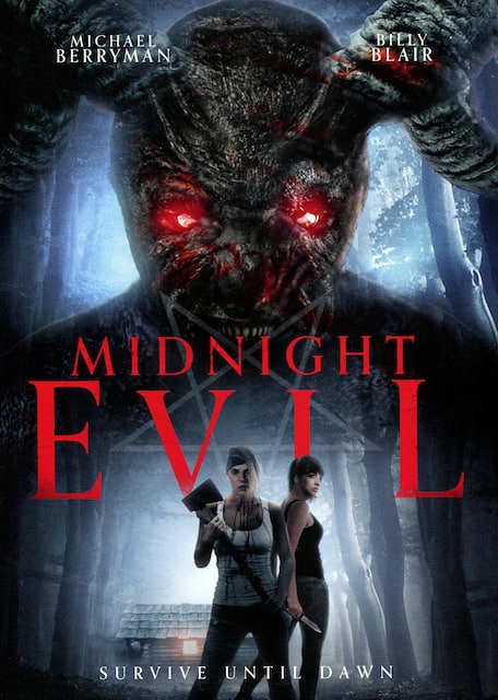 Midnight Evil - Best Buy