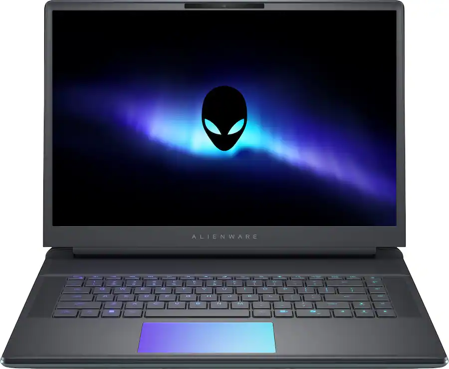 Alienware Area 51 16
