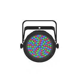 CHAUVET DJ - Slimpar 56 - Black