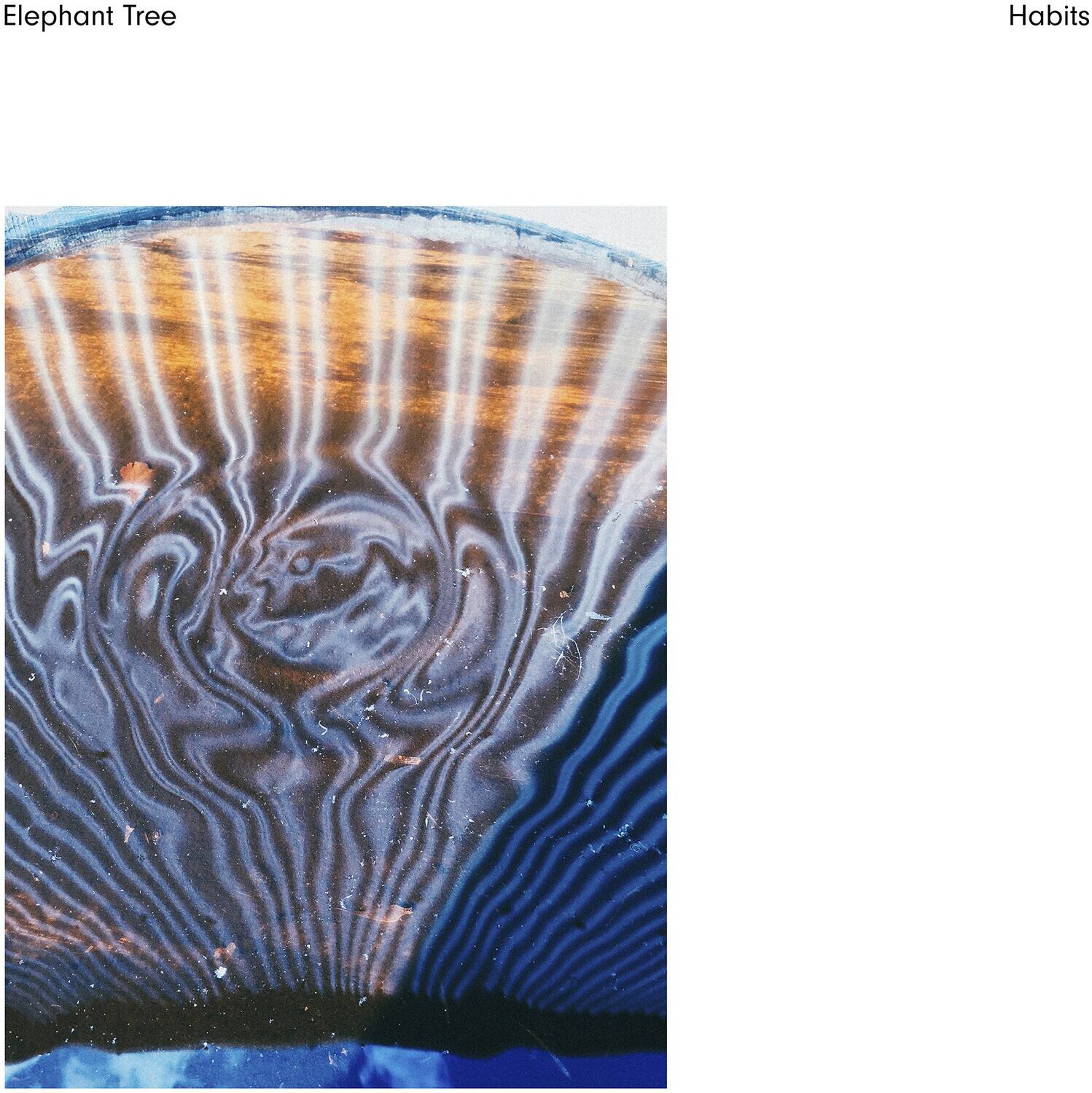 Elephant Tree - Habits   - COMPACT DISCS [CD] price history on PriceWatchPro