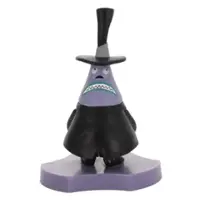 Cable Guys by Exquisite Gaming - Cable Guys: The Nightmare Before Christmas - Mayor Earbud & Phone Holder - Front_Zoom