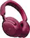 Front. Bose - QuietComfort Ultra Wireless Noise Cancelling Over-the-Ear Headphones - Deep Plum.