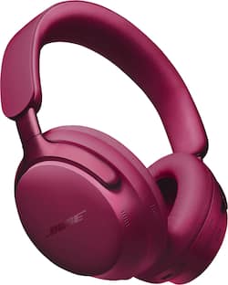 Bose QuietComfort Ultra Wireless Noise Cancelling Over the Ear Bose QuietComfort Ultra Wireless Noise Cancelling Over the Ear