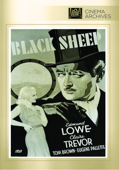 Black Sheep - DVD price history on PriceWatchPro