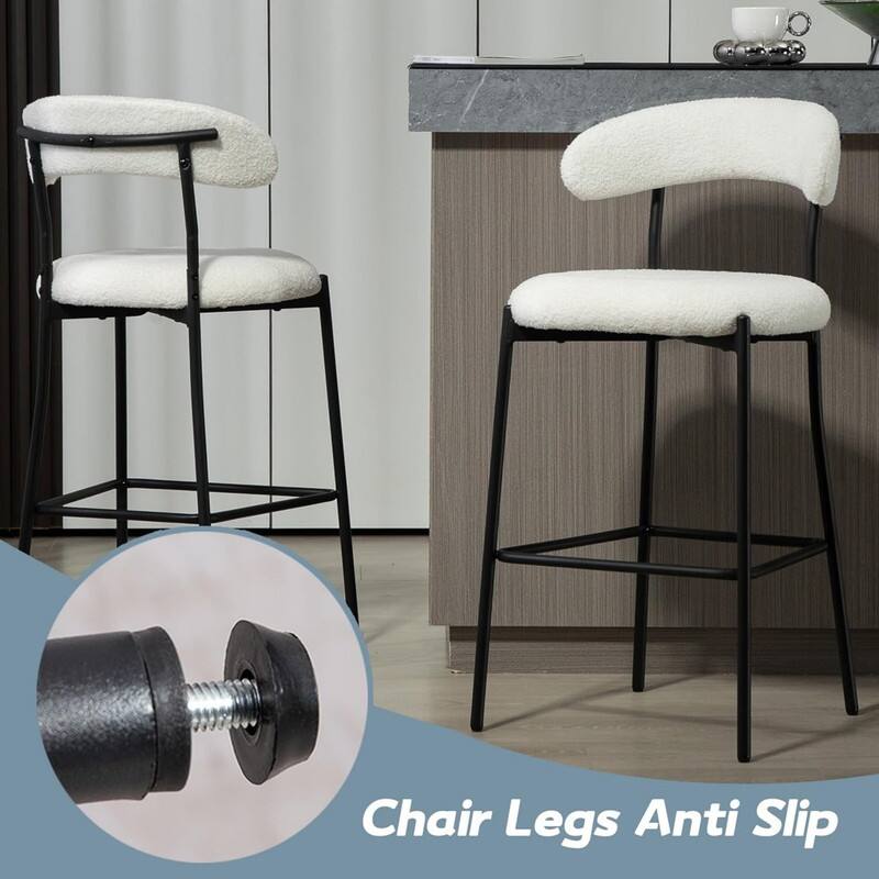 Chair Legs Anti Slip