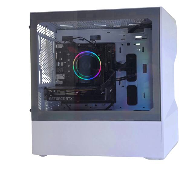 GEFORCE RTX