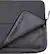 Alt View 13. Lenovo - Urban 13" Laptop Sleeve Case - Charcoal Gray.