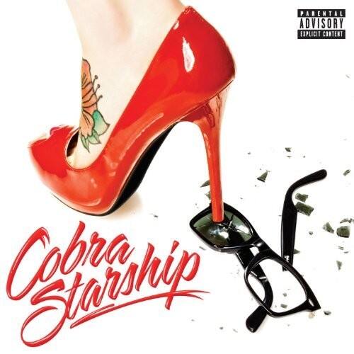 PARENTAL ADVISORY EXPLICIT CONTENT  
Cobra Starship
