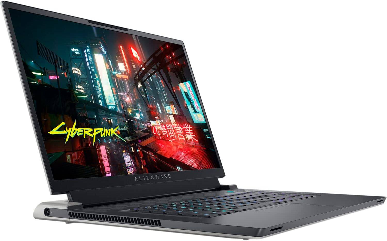 s ERAA 15F MILFGUARD ybERpns 20.77 44 ALIENWARE