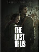 The Last of Us: The Complete First Season - Front_Zoom