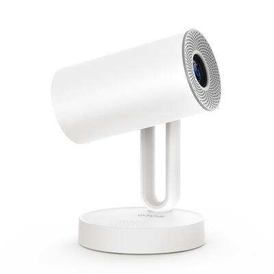 ETOE Starfish 4K HDR Portable Projector, Android TV 11.0 w