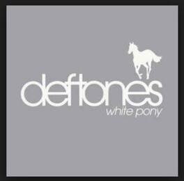 Deftones - White Pony - VINYL LP