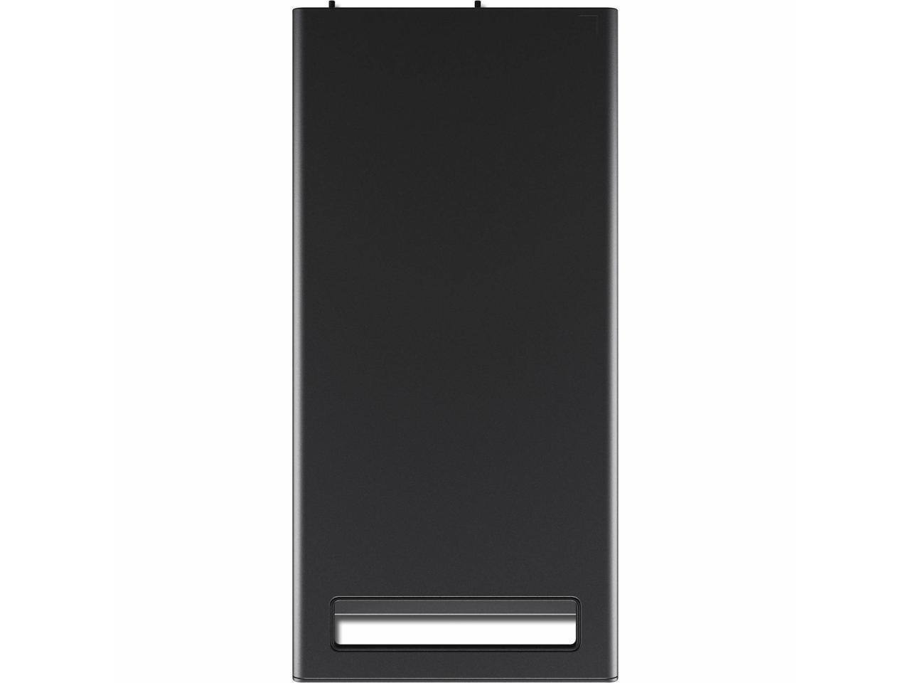 Alt View 10. Lenovo - Lenovo ThinkStation P3 Gen 2 30HT007WUS Workstation - 1 x Intel Core Ultra 7 265 - vPro Technology - 32 GB - 1 TB SSD - Black.