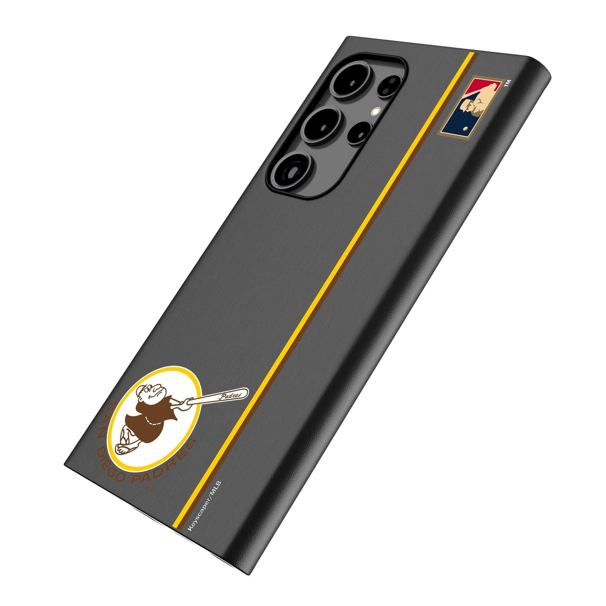The Audeet SAN DIEGO PADRES Keyscaper/MLB