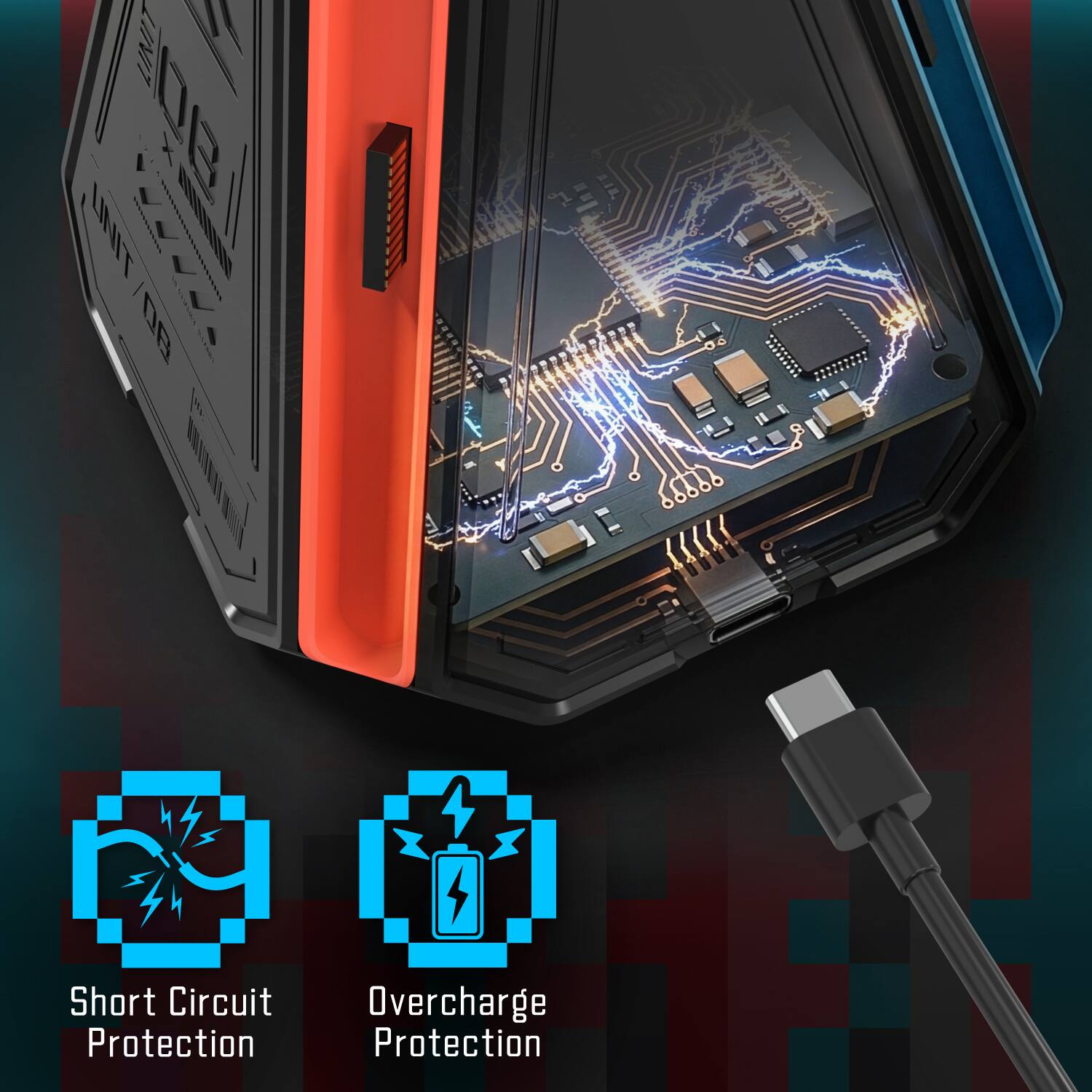 media item thumbnail