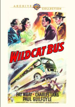 Wildcat Bus - DVD