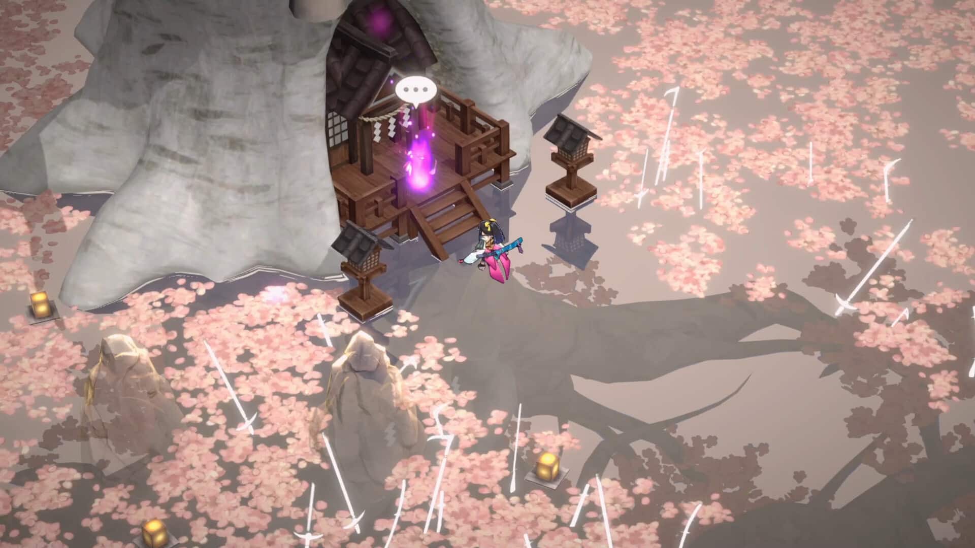 Alt View 9. Game Source Entertainment - Yasha: Legends of the Demon Blade.